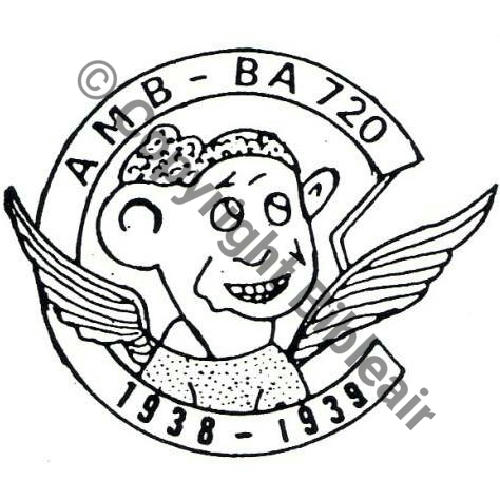 NH ATELIER MAINTENANCE BASE  BA 720