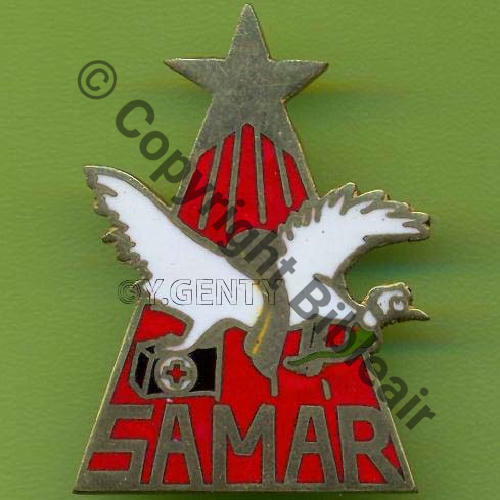 NH ATELIER SAMAR  du GAEL SINAI  TEWF  SM Bol fenetre petit Dos lisse Src.Y.GENTY 113Eur06.13 
