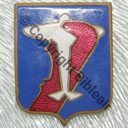 NH  DEPOT STOCK  SIDI AHMED  1942 A.AUGIS LYON 1Li 2Anneaux Dos lisse irreg Src.vieuxloupdemer 118Eur03.22 