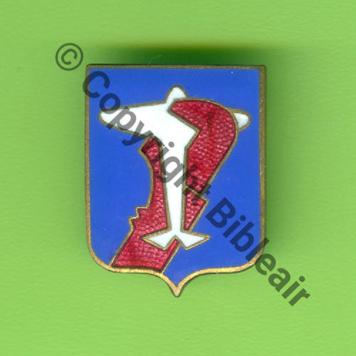NH  DEPOT STOCK  SIDI AHMED  1942 A.AUGIS LYON 1Li 2Anneaux Granuleux 19x25mm Src.Y.GENTY 82Eur(x6) 