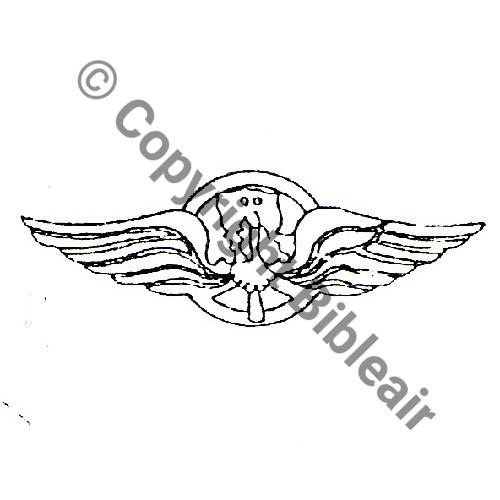 NH PARC AVIATION du GB 2.21  SM