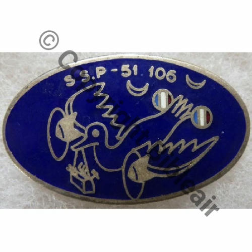 NH SECTION SPECIALISEE du PARC 51.106  A.AUGIS ST.BARTH LYON 3Lign Bol Dos lisse Src.T.LECLERE 188Eur08.17 