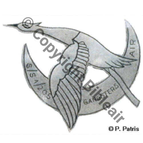 NH SECTION SPECIALISEE du PARC AVIATION 1.205 BIZERTE Artisanal Src.P.Patris via traditions.air 