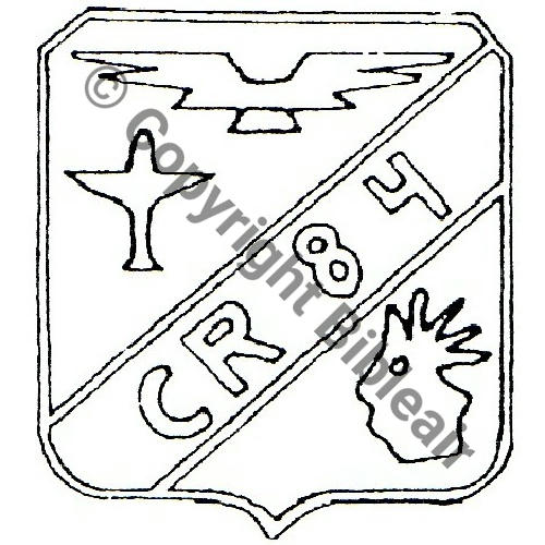 NH Cie Ravitaillement 84 LOC
