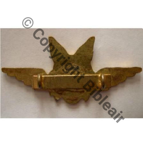 2Anneaux barrette