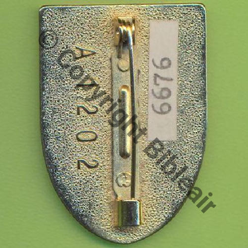 BIJOUTIER MODERNE Sc.Y.GENTY 