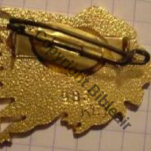 BROCHE remplace par BOLERO 