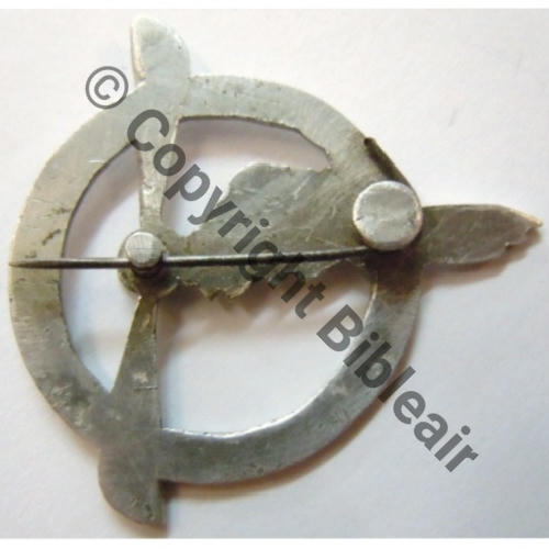 EPINGLE A BASCULE HORIZONTALE Sc.francemilitaria 