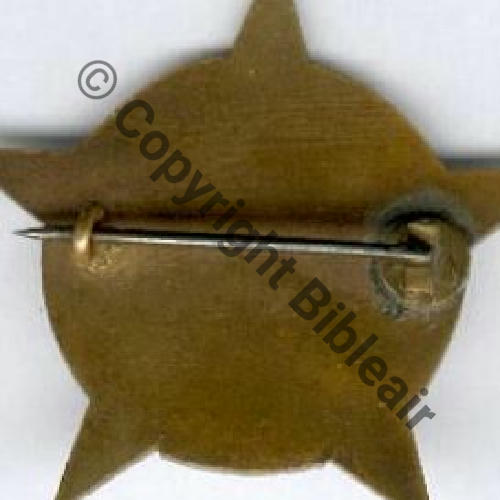 Epingle bascule cylindre 