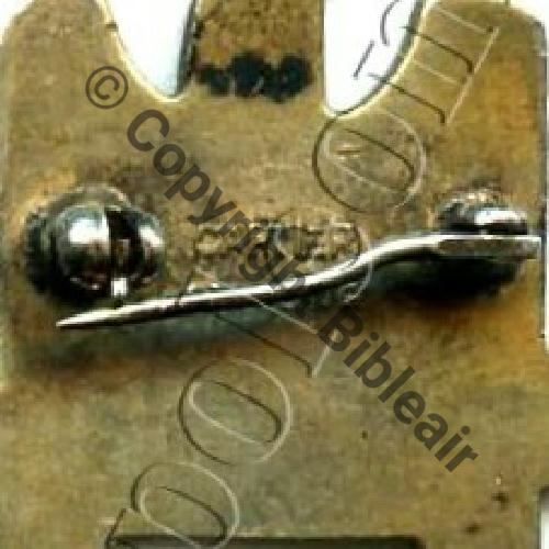 TAMBOUR CARTIER Sc.STELLA