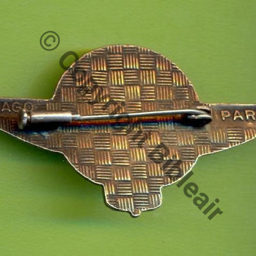 TUYAU dans TUBE ou BAIONNETTE ou PISTON  DRAGO Sc.GENTY