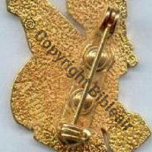 Tambour rivete