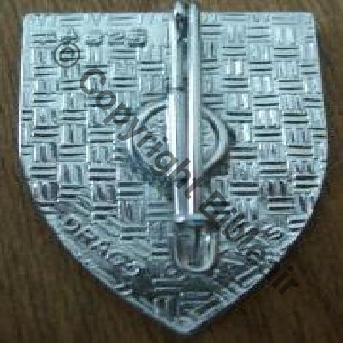 GUILLOCHE 2 BARRES Sc.lili7803