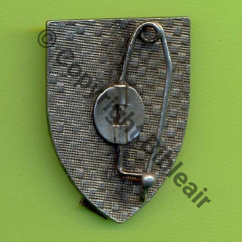 GUILLOCHE FIN DAMIER FIN TYPE ANDOR