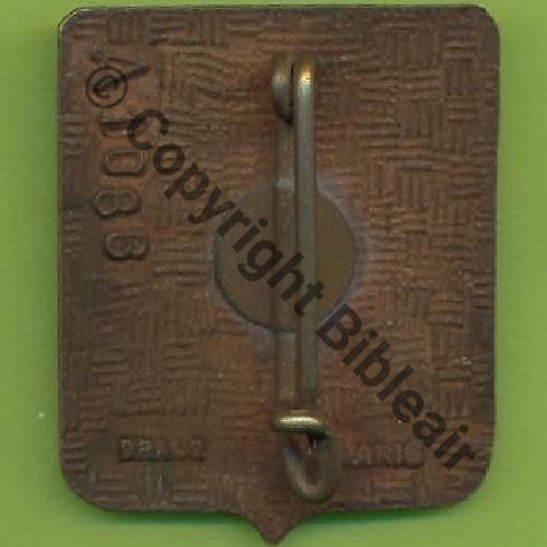 GUILLOCHE IRREGULIER  Sc.GENTY 