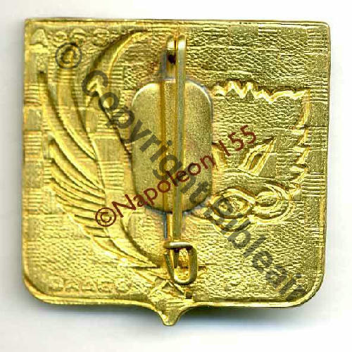 Guilloche Embouti Sc.STELLA 