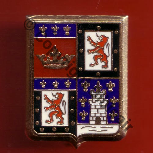 Quadrille vrac OFSI  