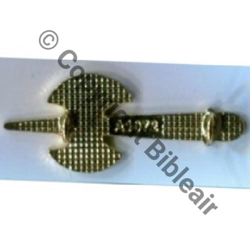A.P.S NON MARQUE QUADRILLE  Src.ronchonnoux 