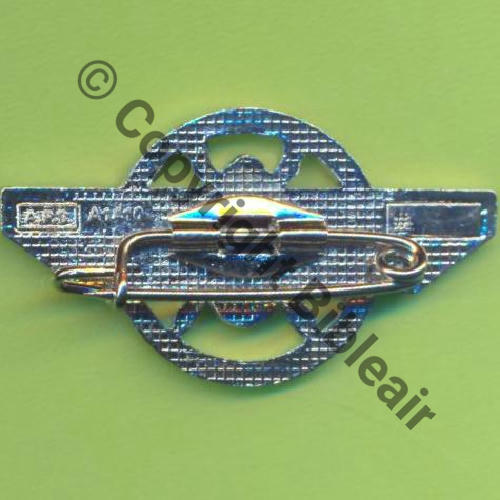 A.P.S QUADRILLE FIN Src.Y.GENTY 