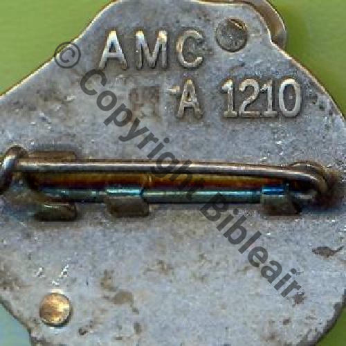 AMC  Sc.GENTY