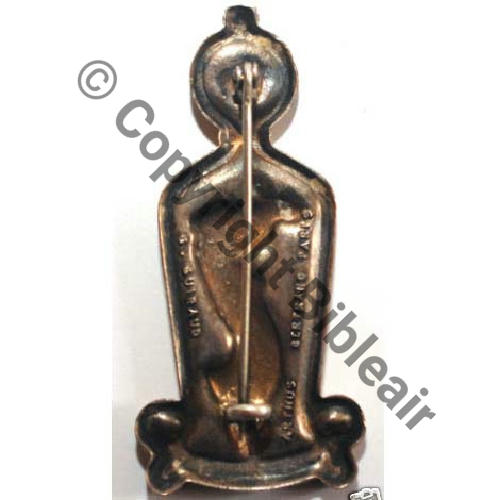 ARTHUS BERTRAND GUIRAUD.SC (sculpteur) POINCON  Sc.despsoph