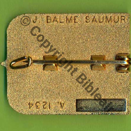 BALME J.BS Sc.GENTY