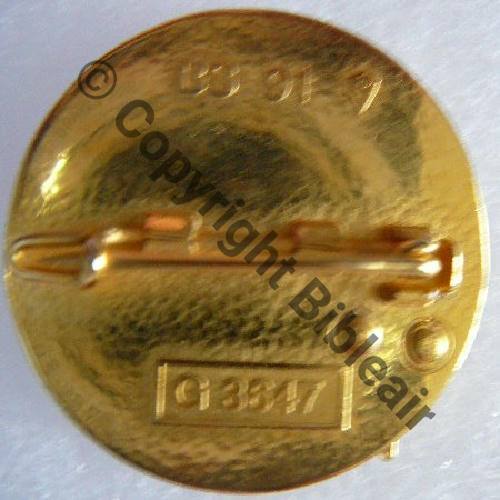 BESSIN & SALSON marque BS.91 +SIGLE Src.B.RIGODANZO 