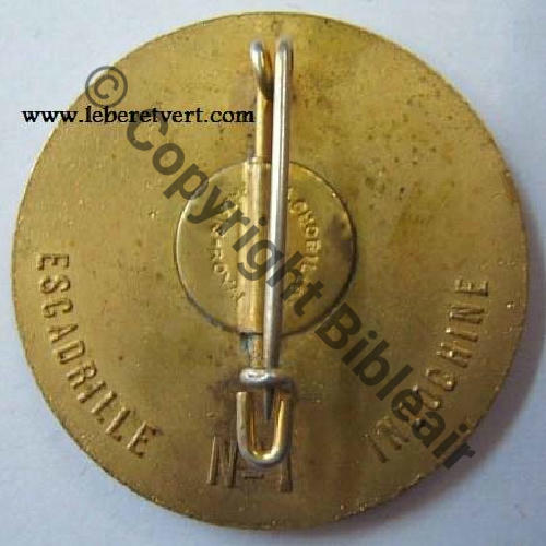 CHOBILLON SM Pastille CHOBILLON PALAIS ROYAL Sc.leberetvert