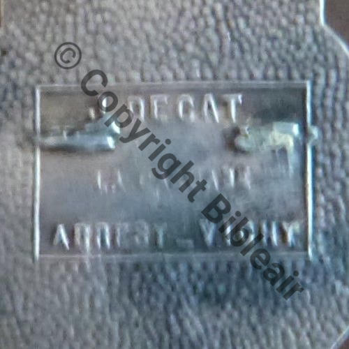 DECAT LA CASCADE BREST VICHY Src.passionautrefoi1212 