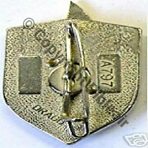 DRAGO 2Cartouches 