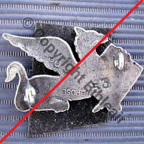 DRAGO DEPOSE NUMEROTE  COPIE MADE IN USA Revendeur Sc.jose1715