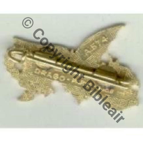 DRAGO PARIS NICE 1Ligne sur CARTOUCHE  DBol GUILLOCHE VRAC 