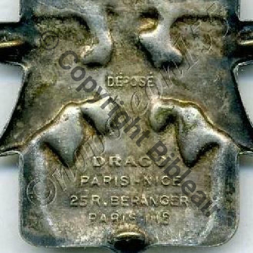 DRAGO PARIS NICE BERANGER Dep  DrPNBER Dep Src.STELLA
