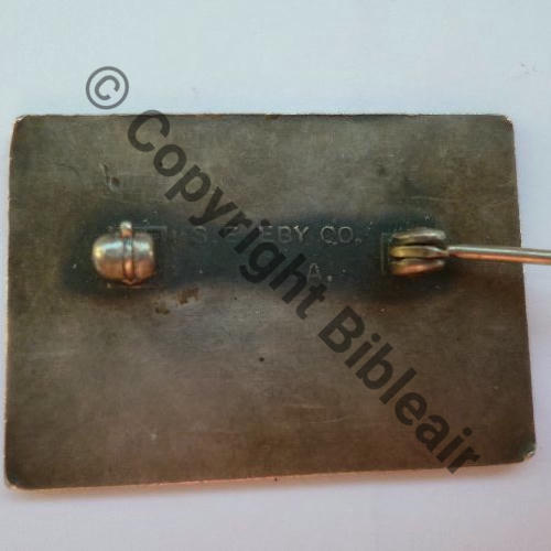 EBY O.E EBY CO  PHILA. pour FNFL Src.germanauctions