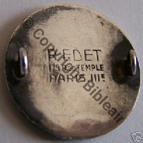 EDET R