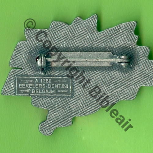 EEKELERS CENTINI BELGIUM Src.Y.GENTY 