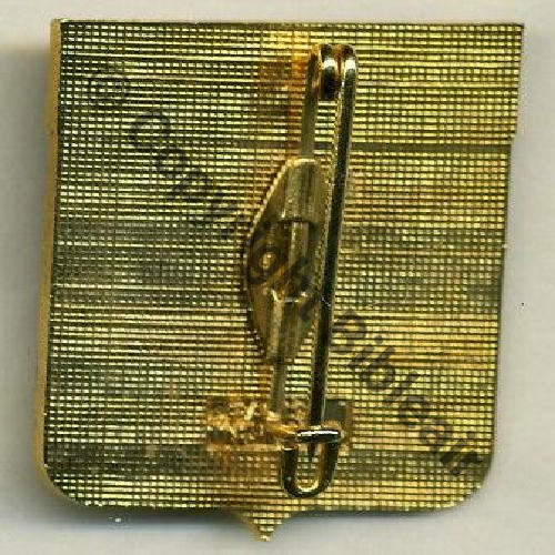 INSIGNIA Quadrille fin