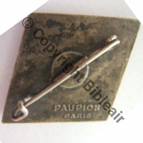 PAUPION PARIS INS MARINE