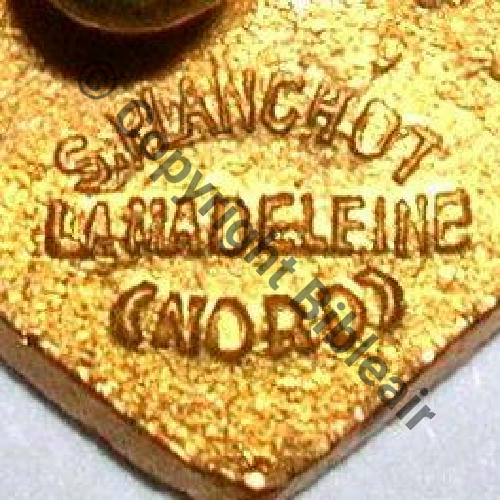 PLANCHOT LA MADELEINE relief Src.la.ligne.maginot.com