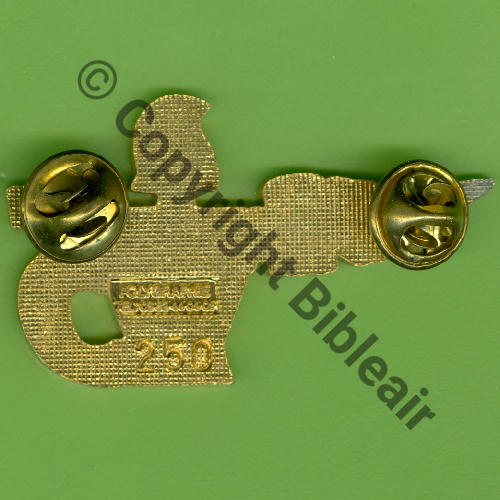 POLYGRAPHIE +TPH No250 Src.Y.GENTY 