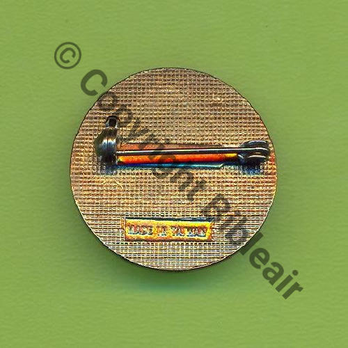 TAIWAN  MADE IN TAIWAN  Sc.GENTY