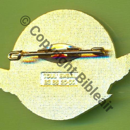 TOUL EMBAL TEL QUADRILLE FIN  Sc.GENTY