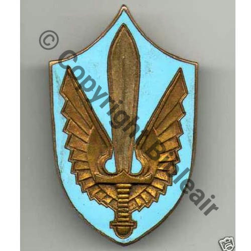 VERRIERES RICHARD COMMANDO AIR SENEGALAIS  Sc.tornesol270 