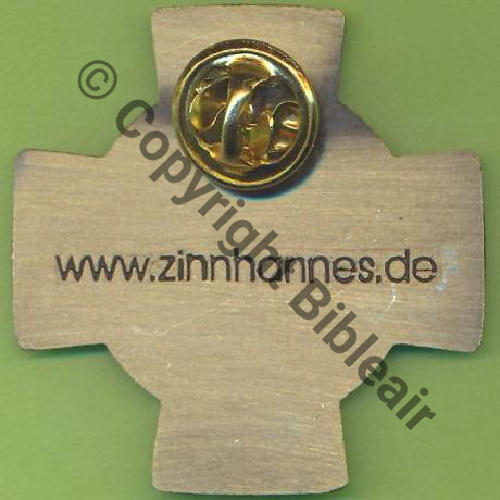 ZINNHANNES Sc.Y.GENTY 