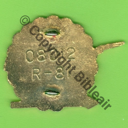 08012  R-81  REFRAPPE DU 601e GIA Src.Y.GENTY  - Copie