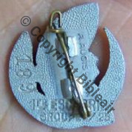 1re ESCADRILLE GROUPE 1.25 GRAVE Sc.arnouvo 