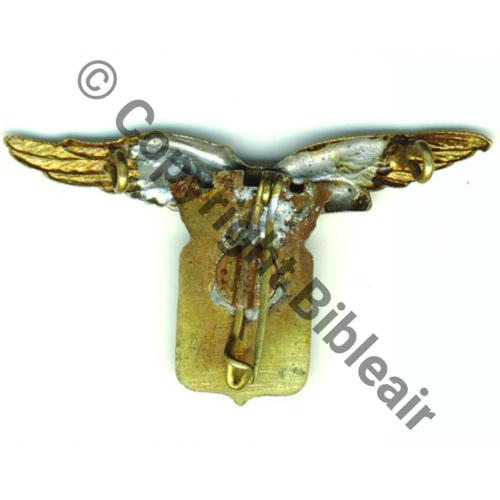 56  NH GAM56 Fab perso CHAROGNARD  Ins Province Sc.D.TONDEUR 