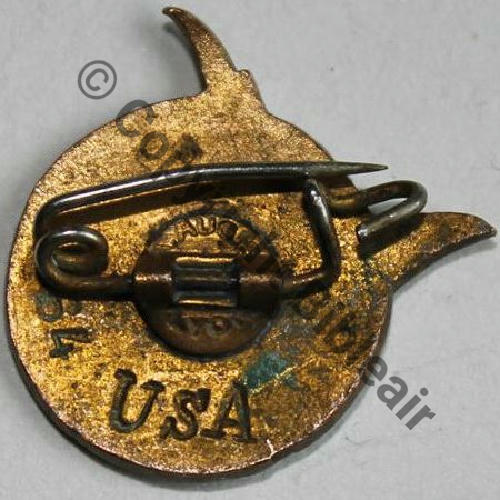 64 USA (Promo64 voyage etude USA..) Src.jean.sire 20Eur10.15