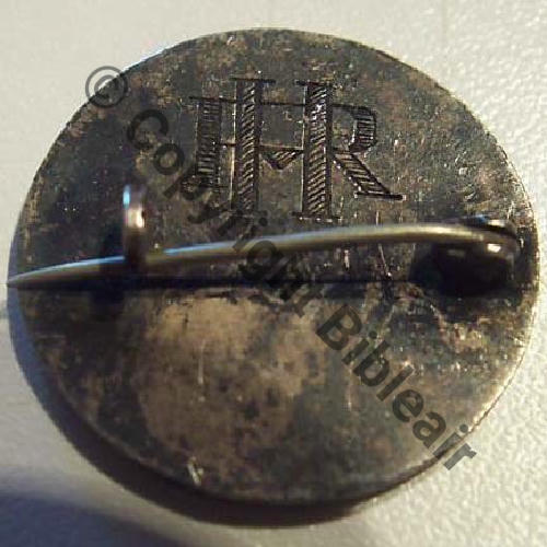 MONOGRAMME Sc.garcia.tirce  