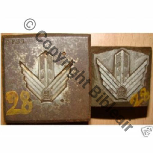 BA.150  OFSI Sc.bisleycamp 250EurInv